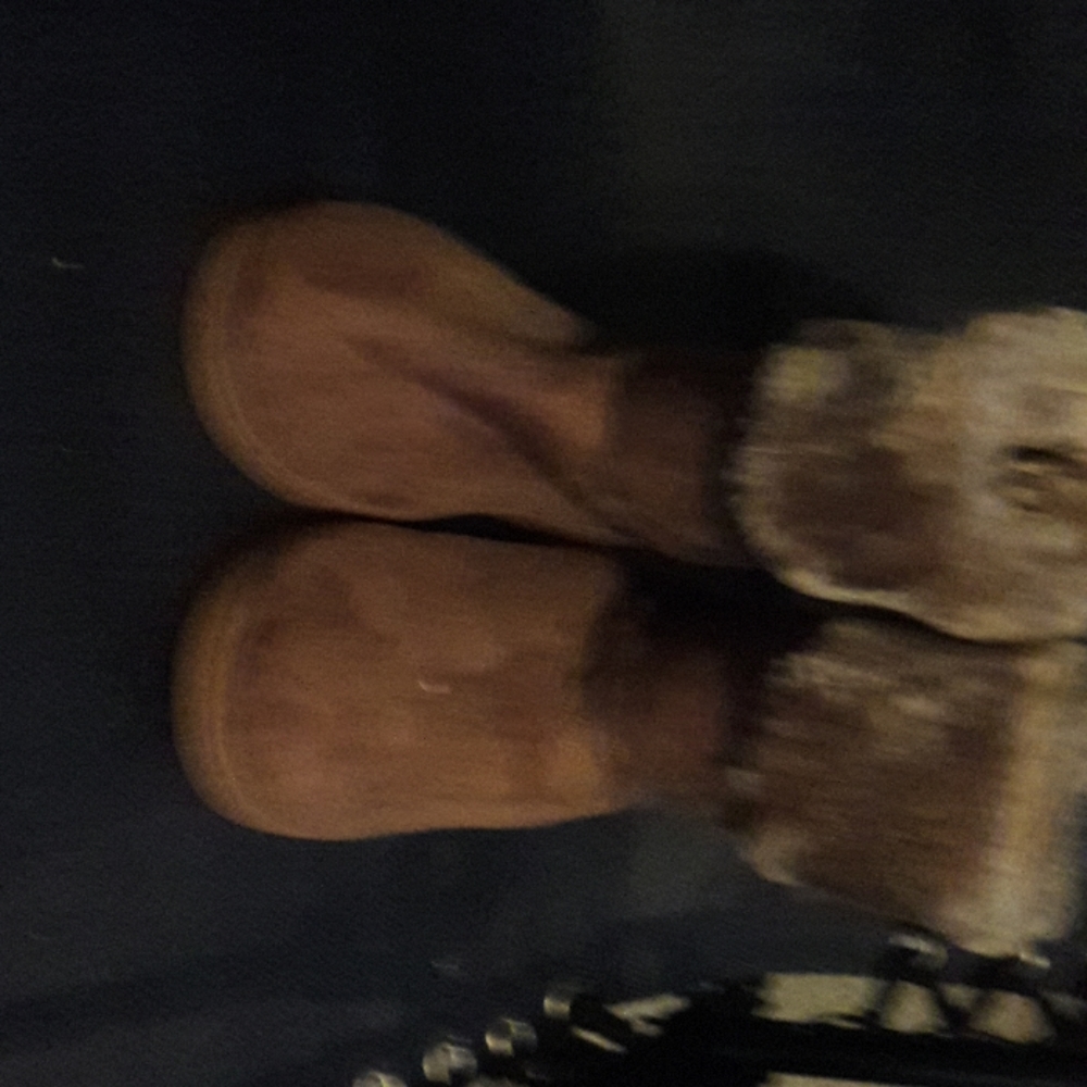 Slippers